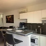 Apartmán 655 2 Pers Port Soleil Tres Jolie Vue Sur Le Port Agde